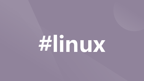 Linux本地环境